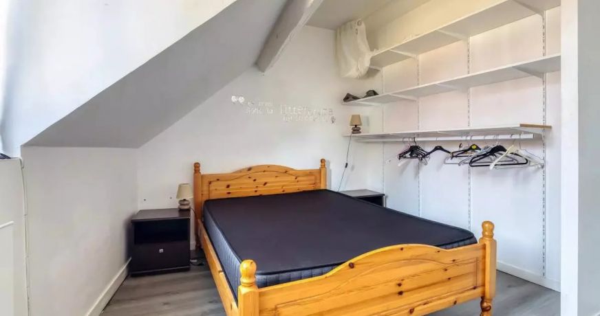 vente Appartement Dieppe