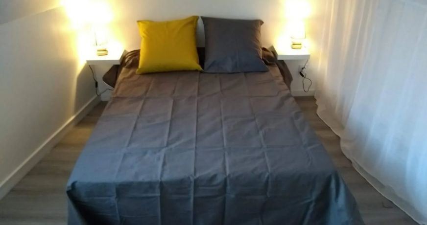 vente Appartement Dieppe