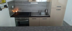 vente Appartement Dieppe
