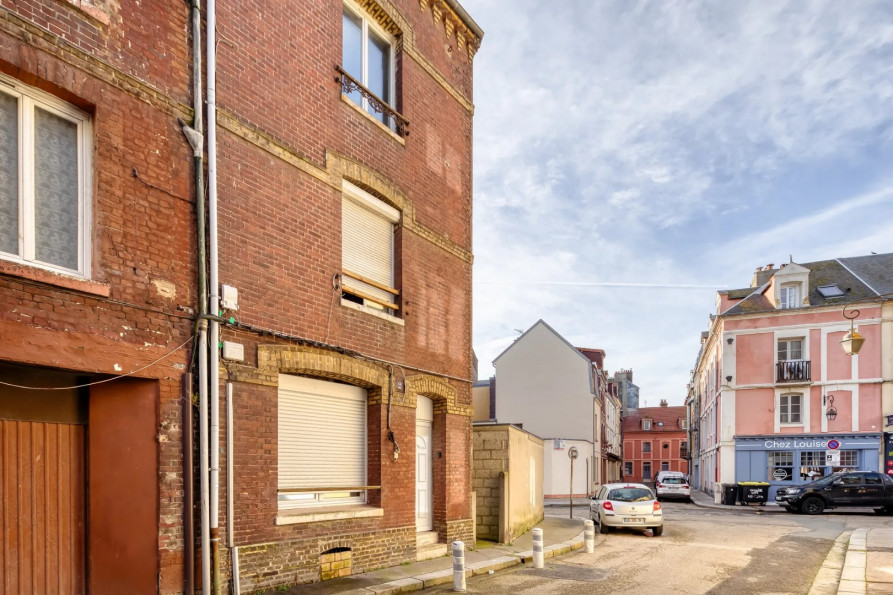 vente Appartement Dieppe - Photo 10