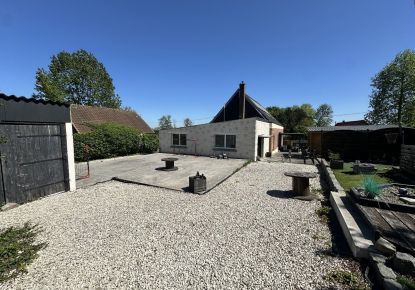 vente Maison Sebourg