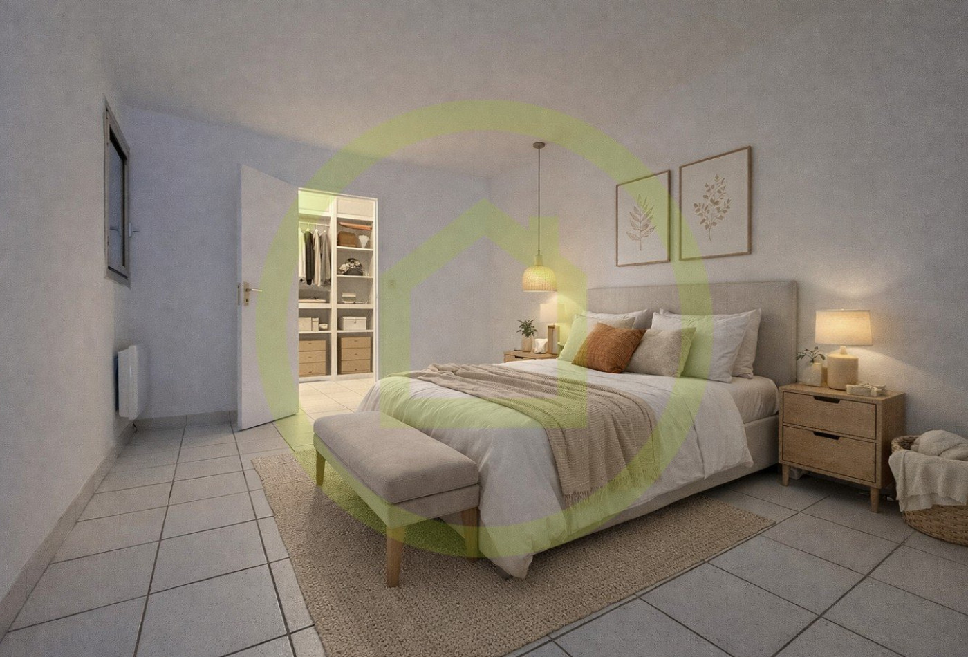 vente Appartement Theoule Sur Mer - Photo 3