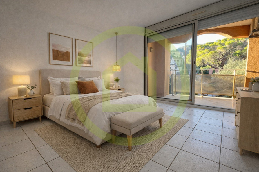 vente Appartement Theoule Sur Mer - Photo 5