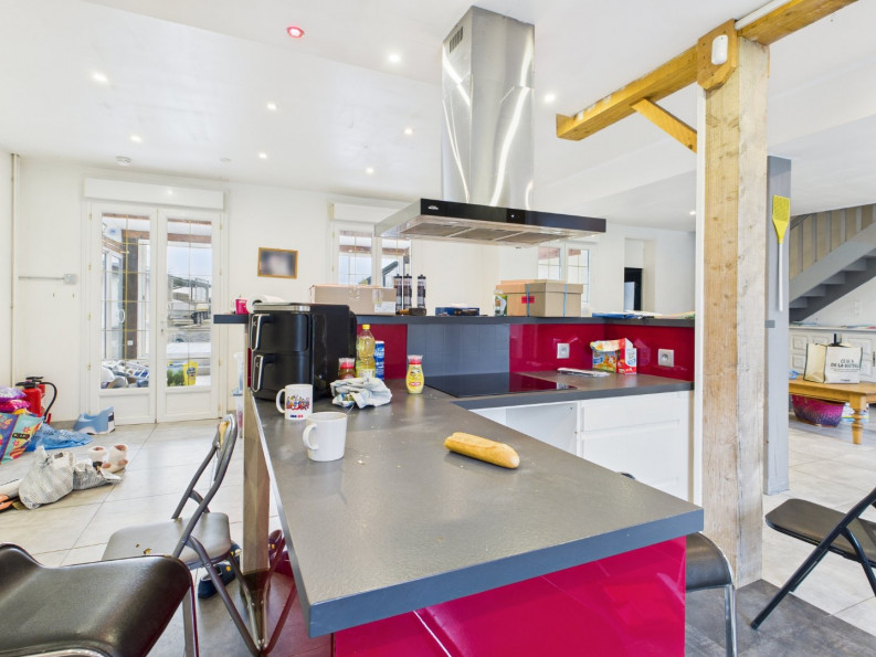 vente Maison Tilloloy - Photo 3