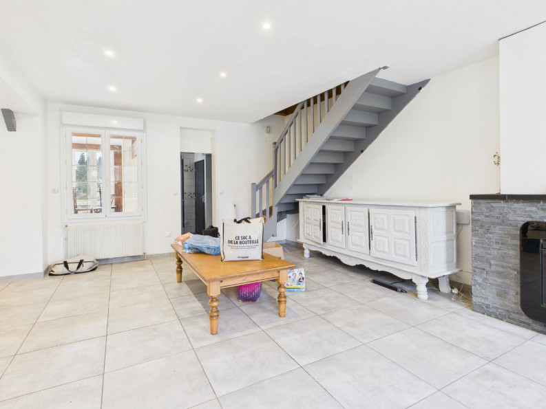 vente Maison Tilloloy - Photo 4