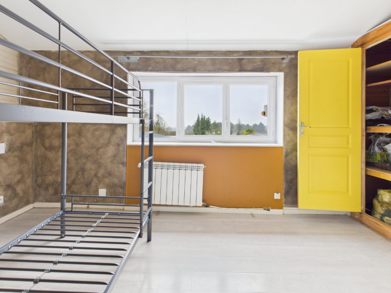 vente Maison Tilloloy - Photo 10