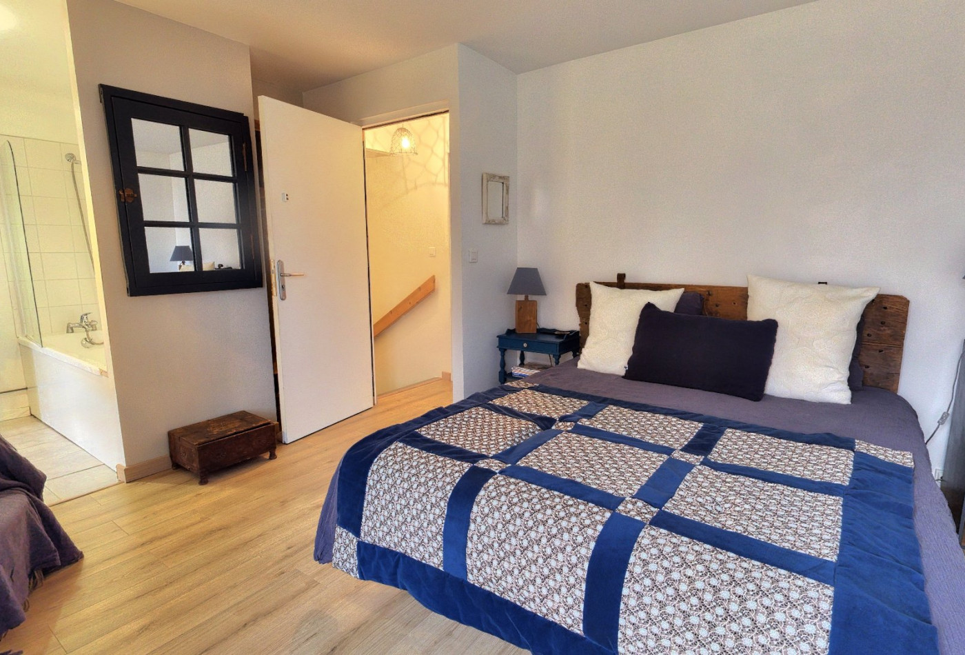 vente Ensemble immobilier Angles Sur L'anglin - Photo 9