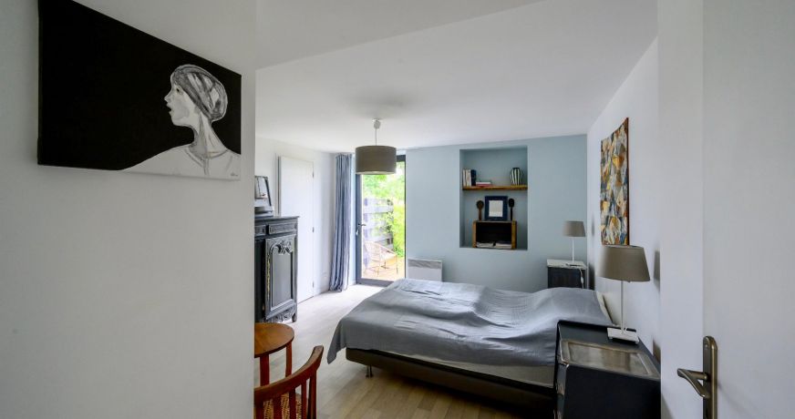 vente Ensemble immobilier Angles Sur L'anglin