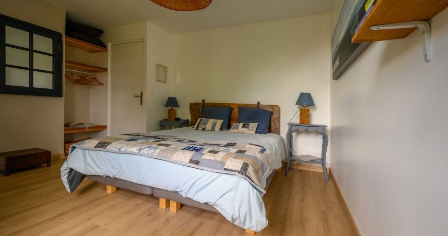 vente Ensemble immobilier Angles Sur L'anglin