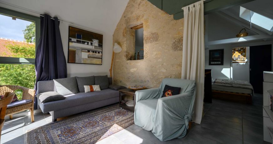 vente Ensemble immobilier Angles Sur L'anglin