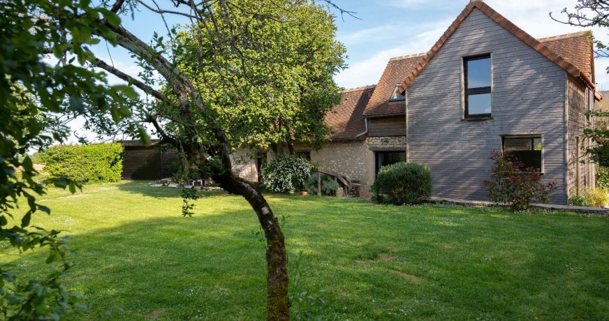 vente Ensemble immobilier Angles Sur L'anglin