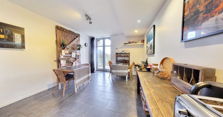 vente Ensemble immobilier Angles Sur L'anglin