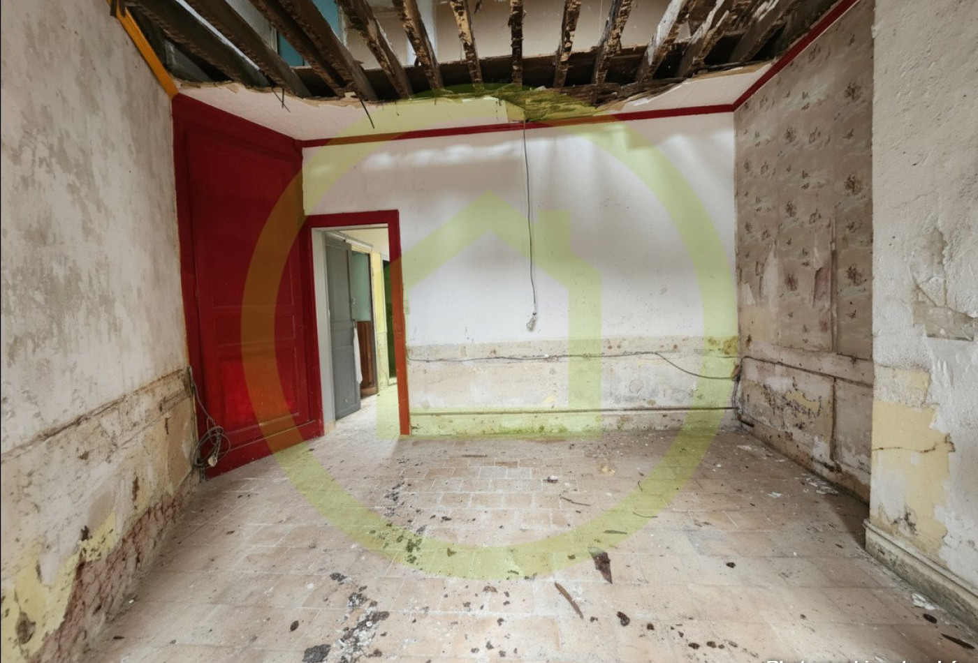 vente Maison à rénover Hirson - Photo 7