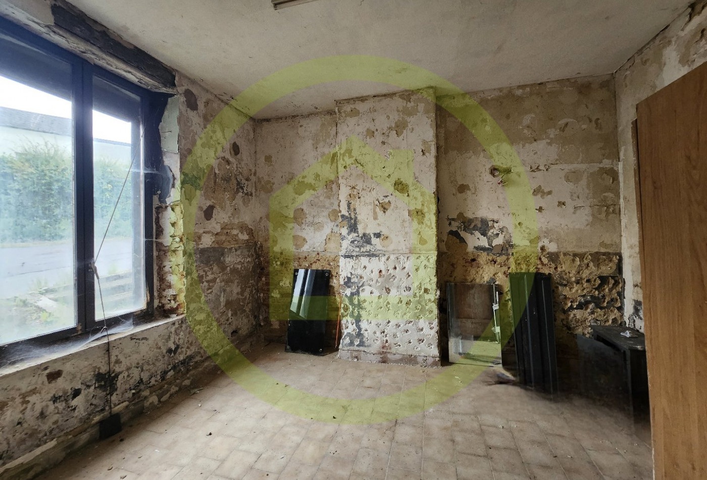 vente Maison à rénover Hirson - Photo 3
