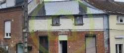 vente Maison à rénover Hirson