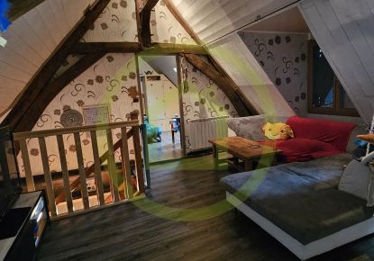 vente Maison de campagne Paulnay