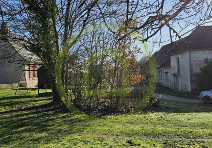 vente Maison de campagne Paulnay