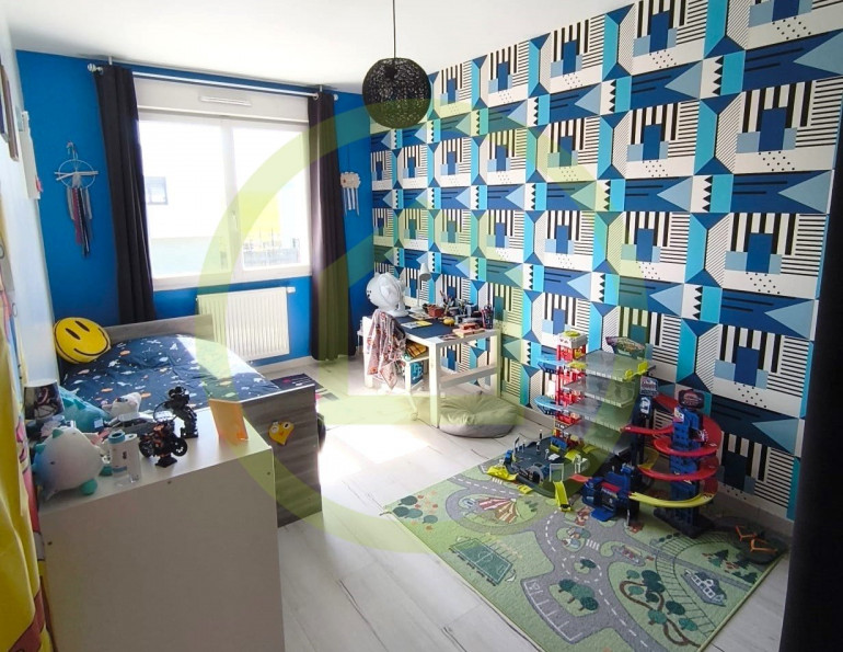 vente Maison Courcelles Chaussy - Photo 7