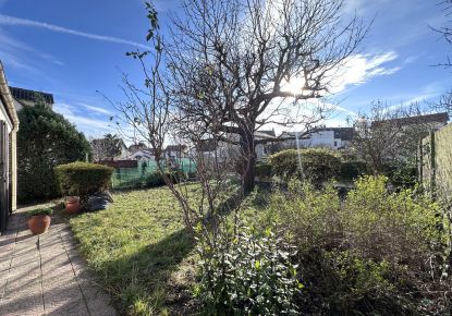 vente Maison Villetaneuse