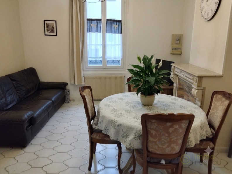 vente Maison Saint Just En Chaussee - Photo 1