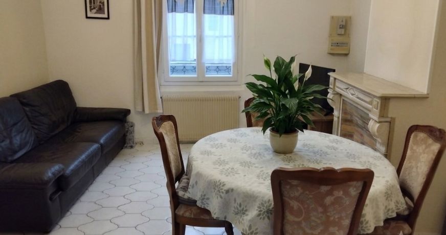 vente Maison Saint Just En Chaussee