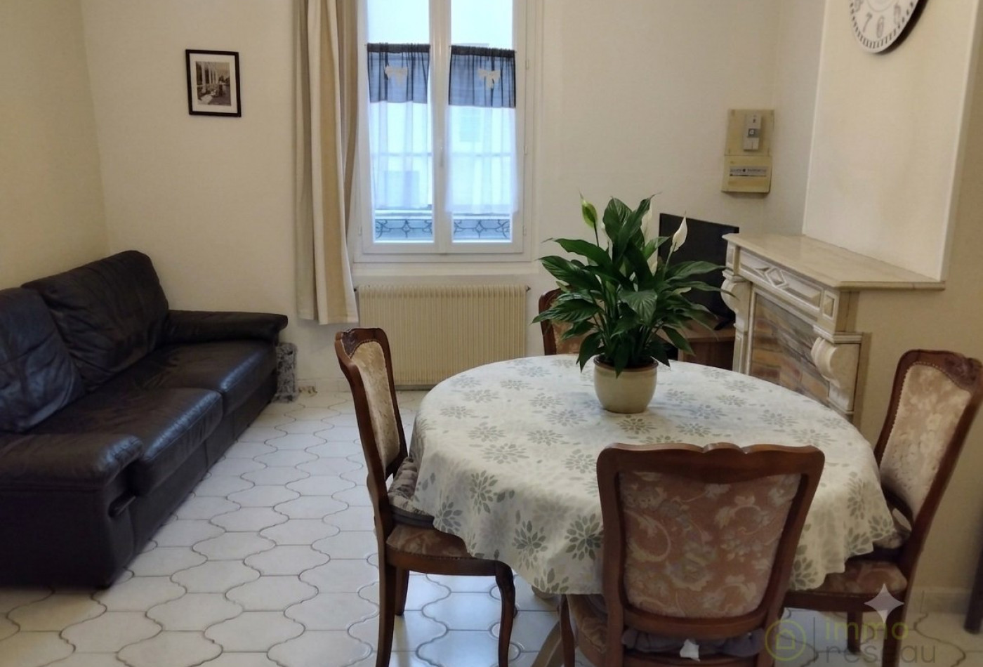 vente Maison Saint Just En Chaussee - Photo 1