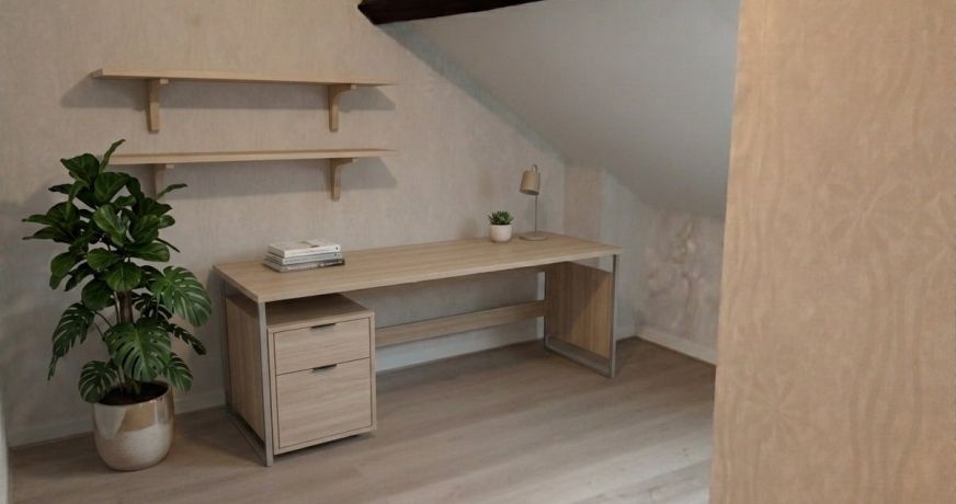 vente Maison Saint Just En Chaussee