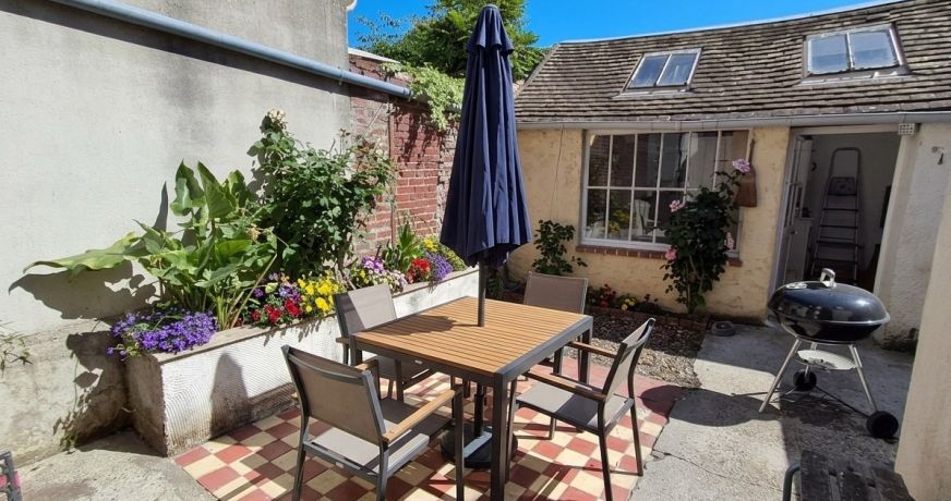 vente Maison Saint Just En Chaussee