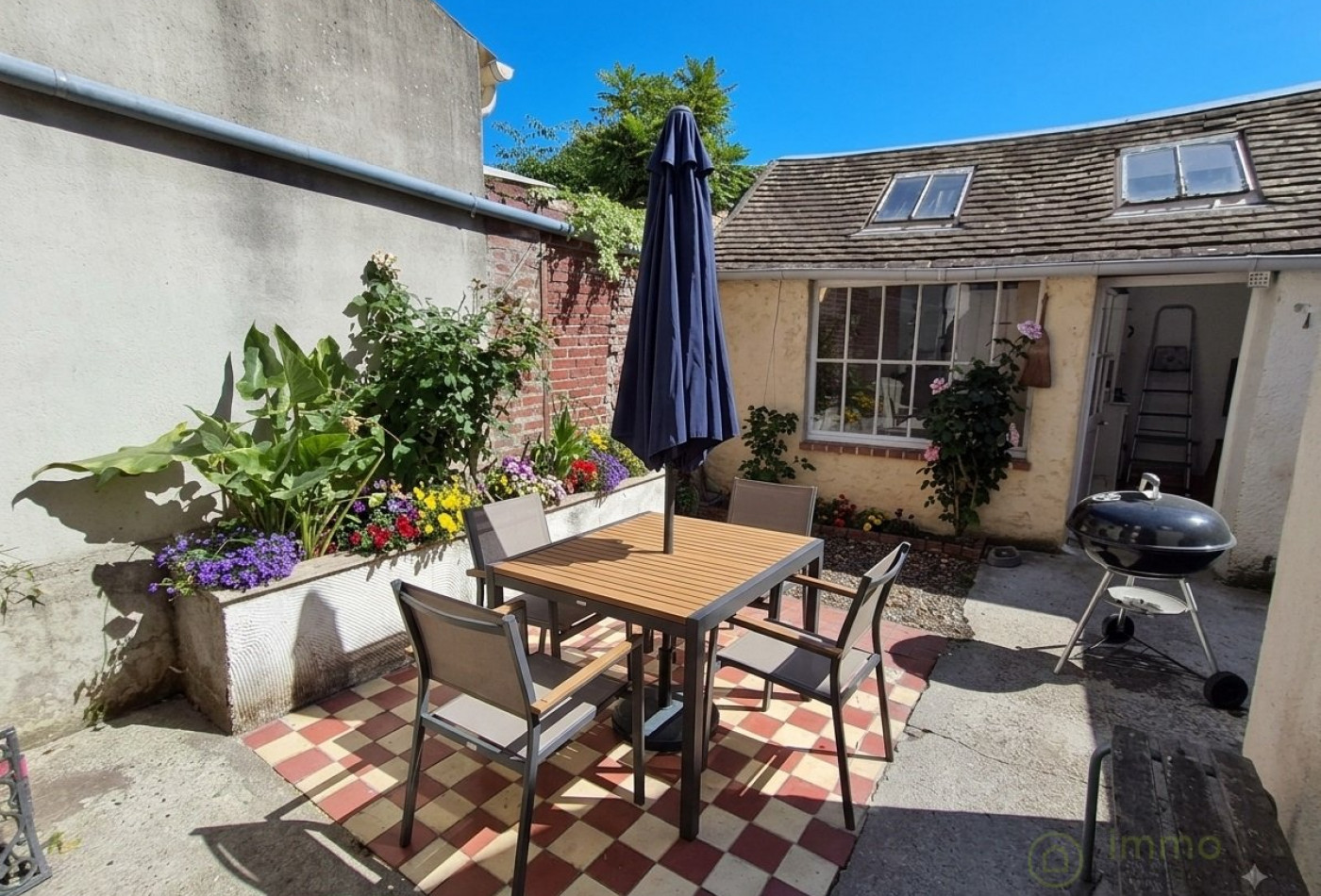 vente Maison Saint Just En Chaussee - Photo 7