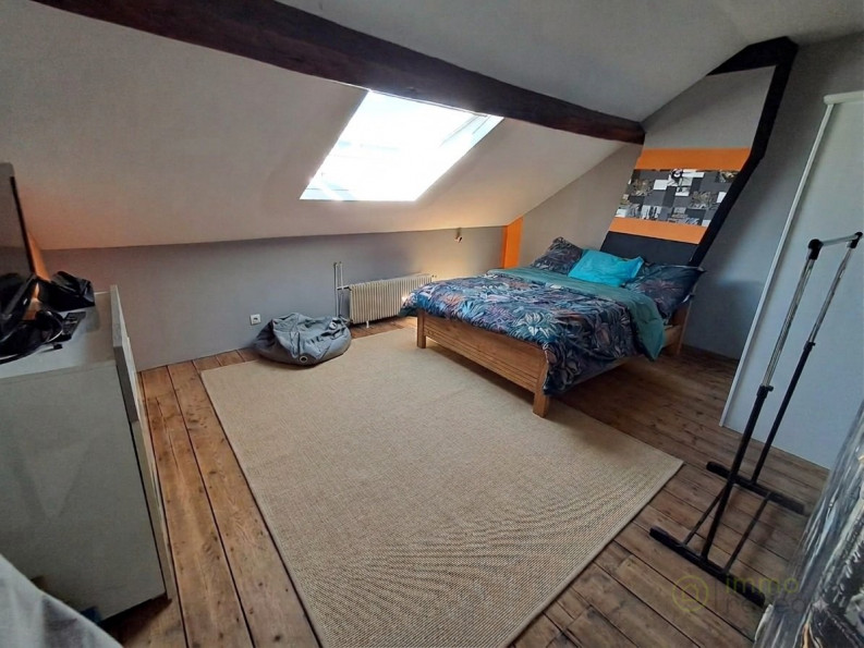 vente Maison Saint Just En Chaussee - Photo 5