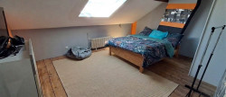 vente Maison Saint Just En Chaussee