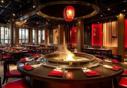 vente Restaurant Brest