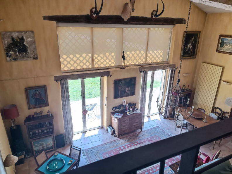 vente Maison de campagne Lectoure - Photo 6