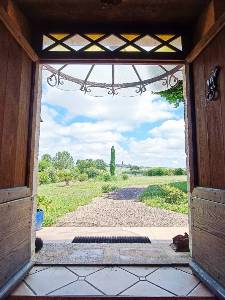 vente Maison de campagne Lectoure - Photo 4
