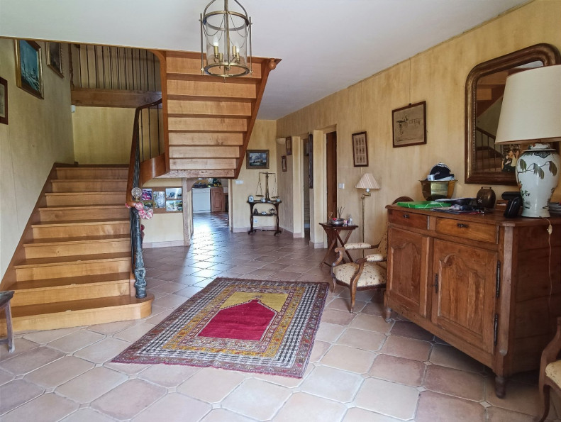 vente Maison de campagne Lectoure - Photo 9