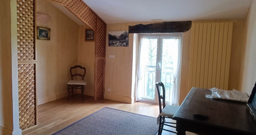 vente Maison de campagne Lectoure