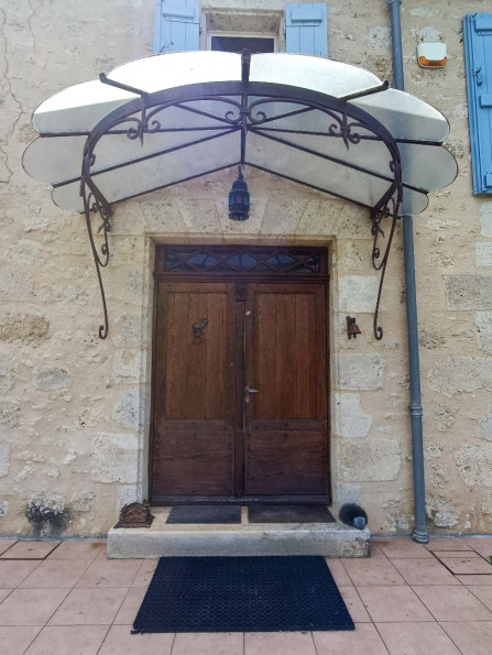 vente Maison de campagne Lectoure - Photo 3