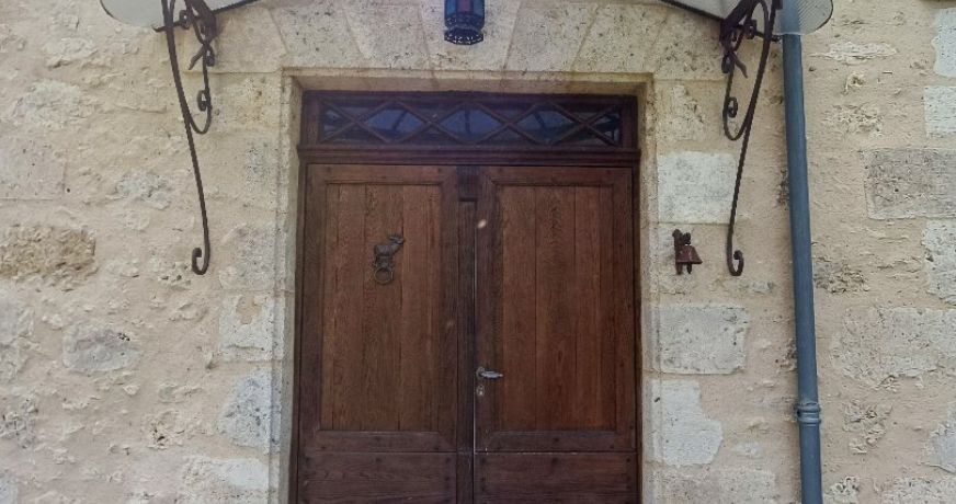 vente Maison de campagne Lectoure