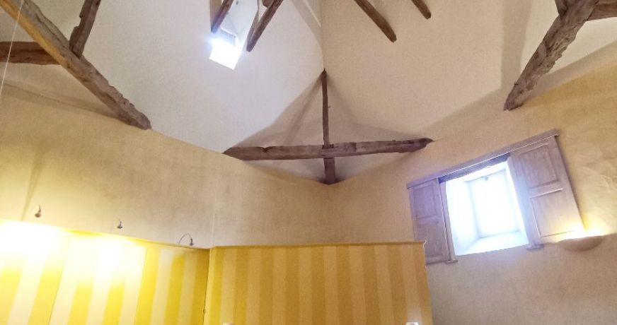 vente Maison de campagne Lectoure