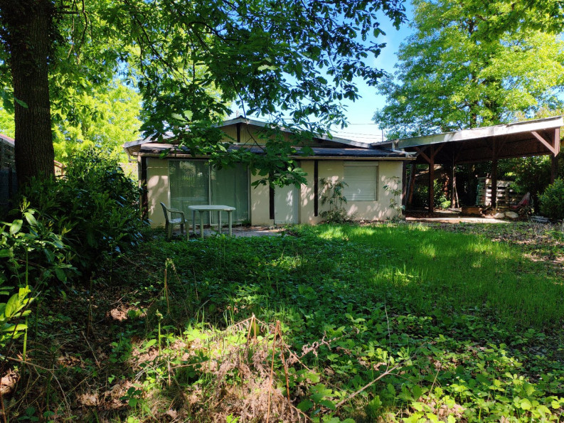 vente Maison Nargis - Photo 1