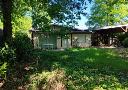 vente Maison Nargis