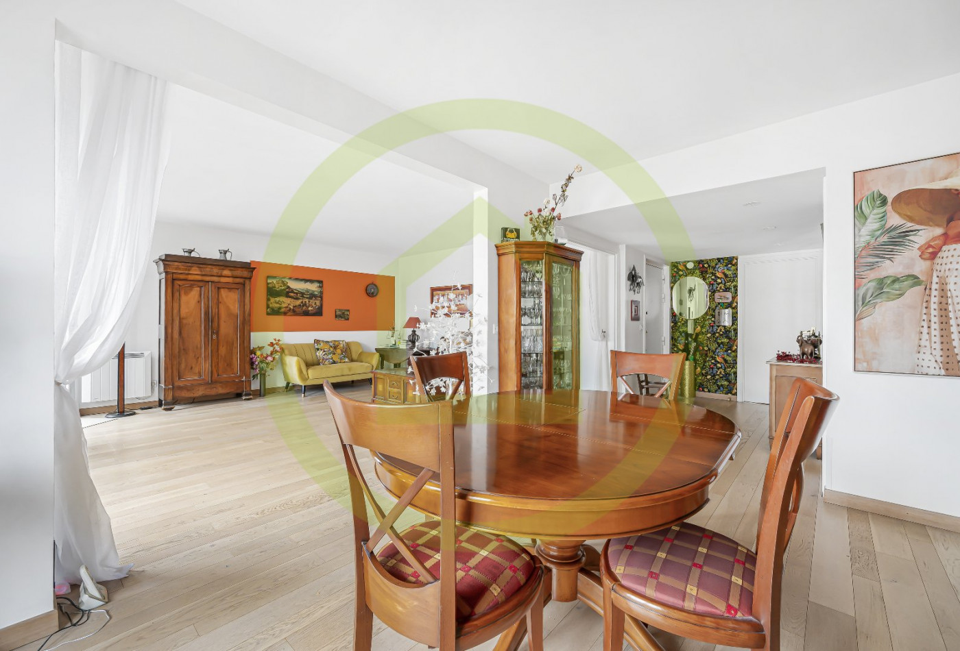 vente Appartement Paris 12eme Arrondissement - Photo 4