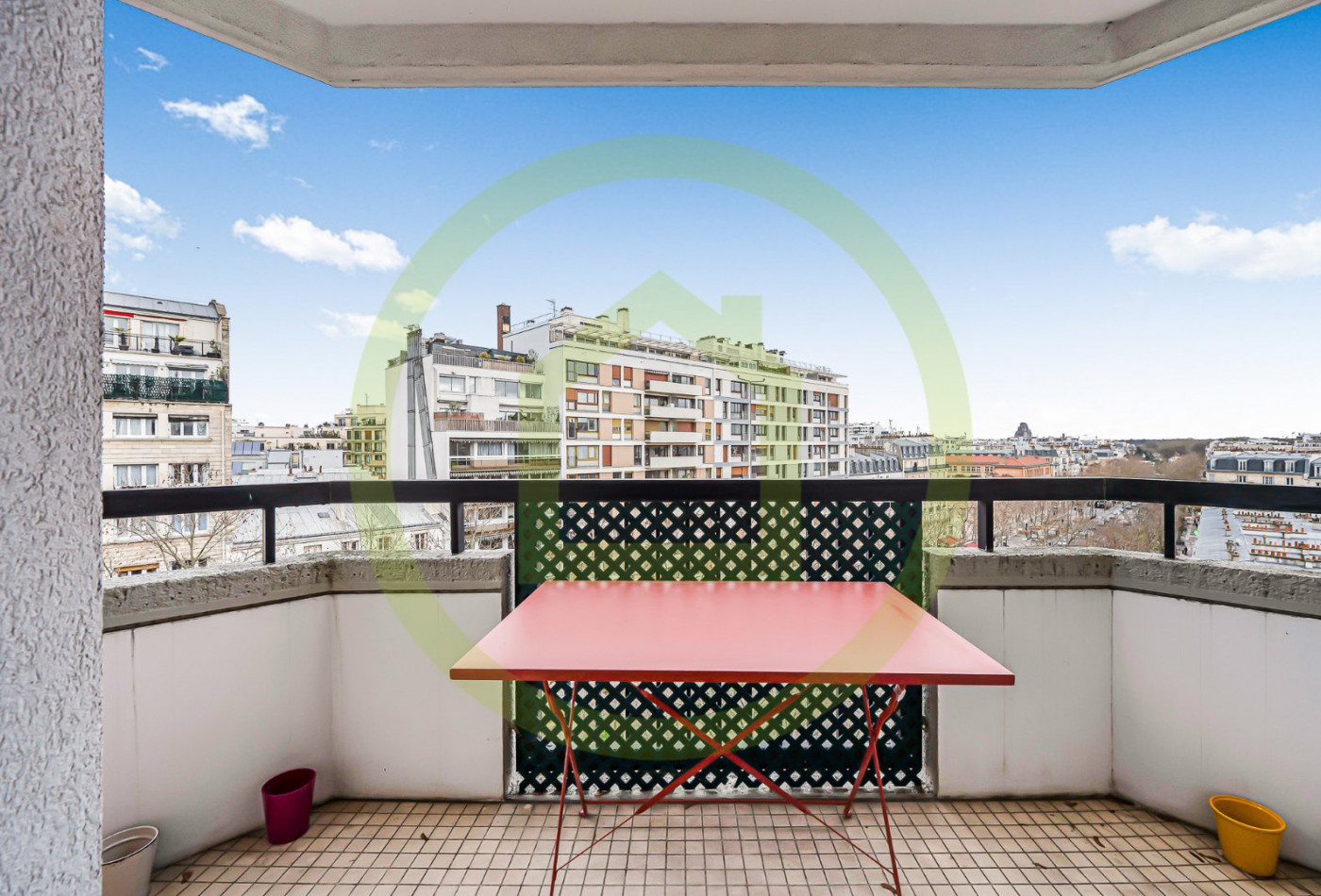 vente Appartement Paris 12eme Arrondissement - Photo 6