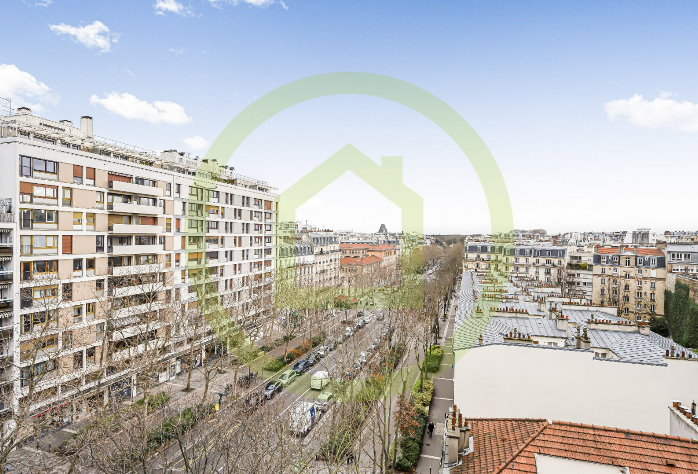 vente Appartement Paris 12eme Arrondissement - Photo 7