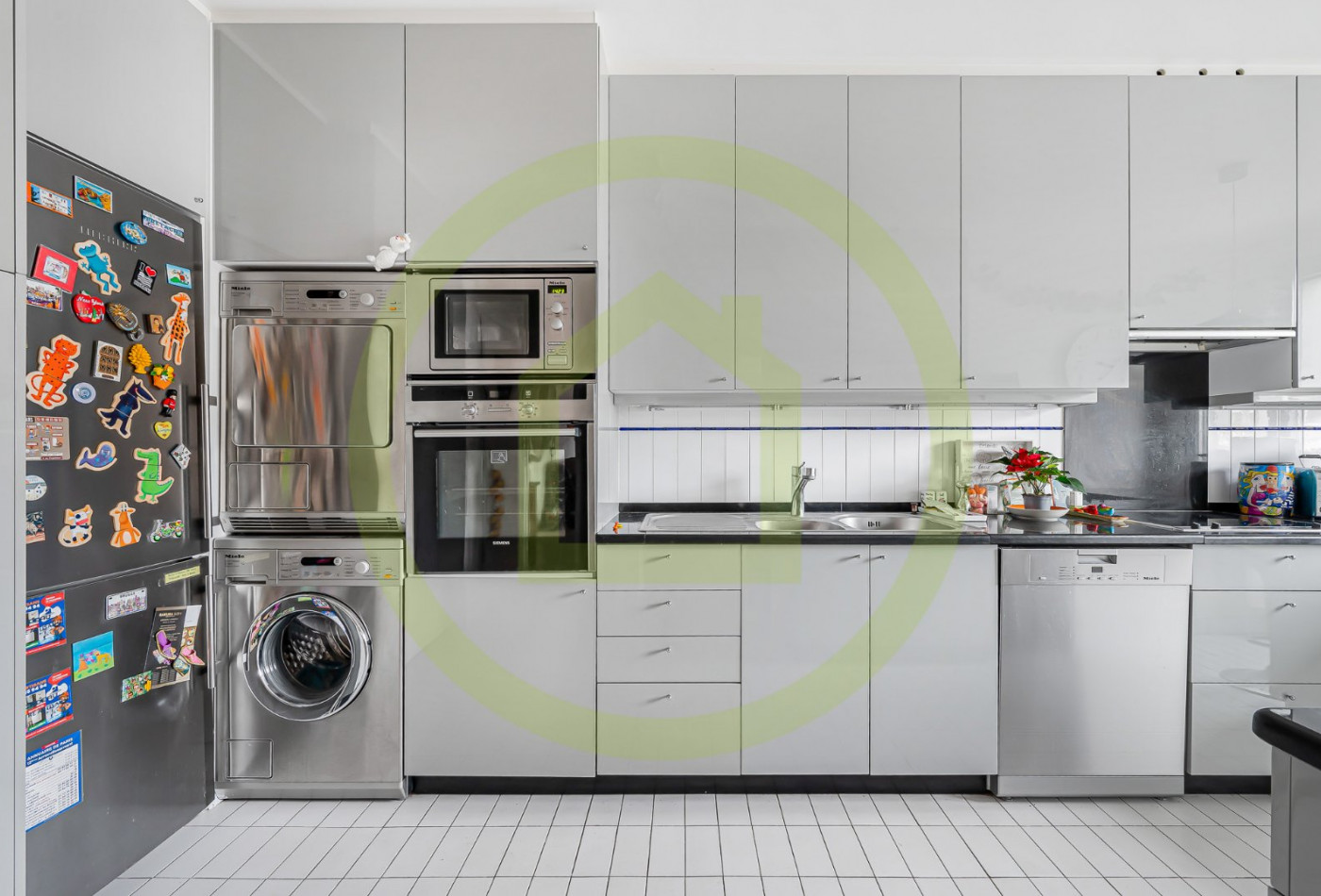 vente Appartement Paris 12eme Arrondissement - Photo 9