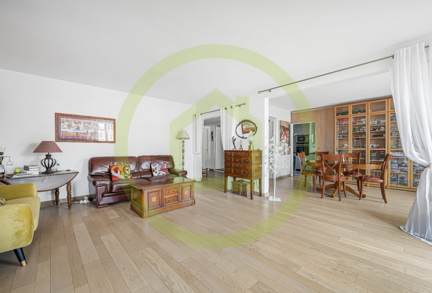 vente Appartement Paris 12eme Arrondissement - Photo 5