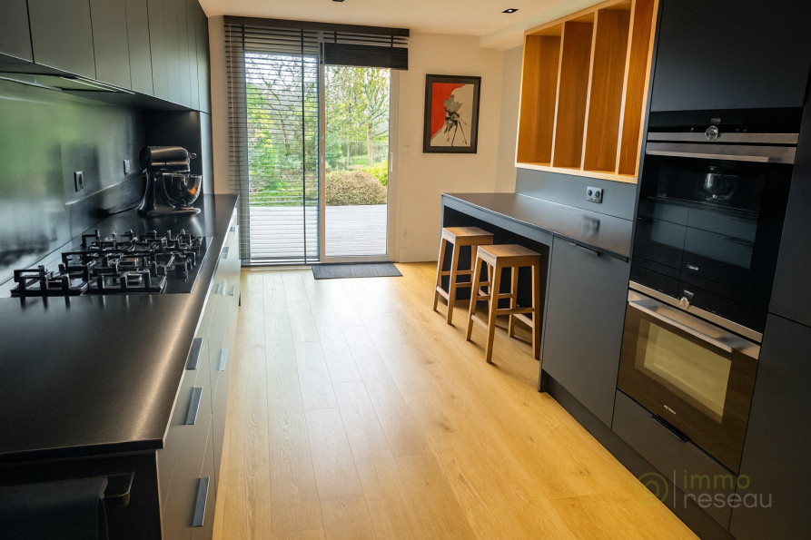 vente Maison Saint Jean Le Thomas - Photo 3