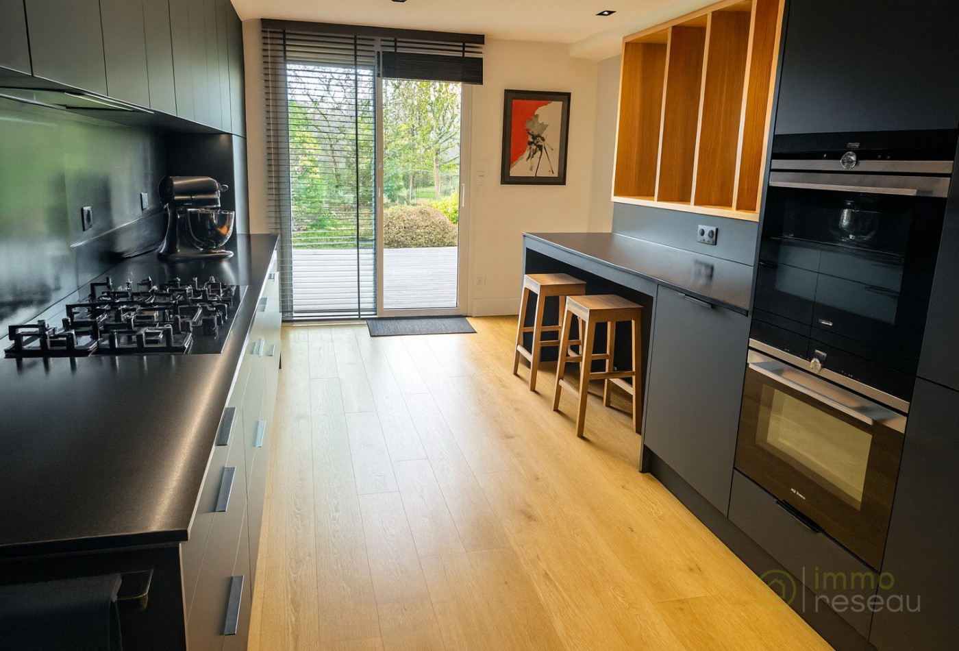 vente Maison Saint Jean Le Thomas - Photo 6