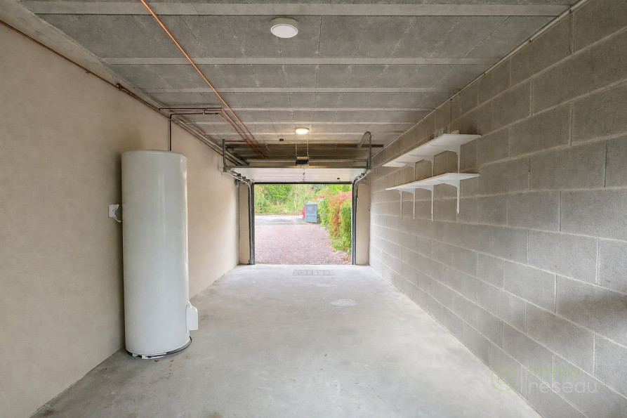 vente Maison Saint Jean Le Thomas - Photo 6