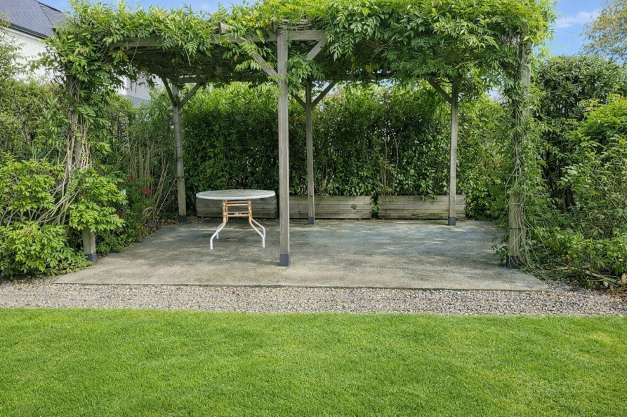 vente Maison Saint Jean Le Thomas - Photo 10